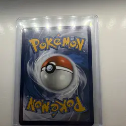 Pokemon Mew V 251/264 Fusion Strike Alternate Full Art Holo Ultra Rare - Image 2