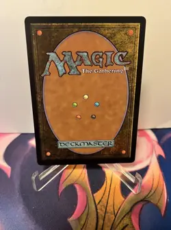Loki, God of Mischief R 0343 Rare Borderless Non-foil- Magic Super Heroes - Image 2