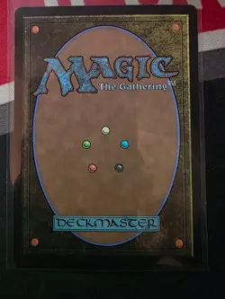 No Mercy - MTG Marvel Source Material - MAR 0068 - Foil - Image 2