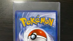 POKEMON PROMO CARD - JUMBO DECIDUEYE GX SM37 20cm X 14cm!!! FULL ART (HOLO) NM - Image 5