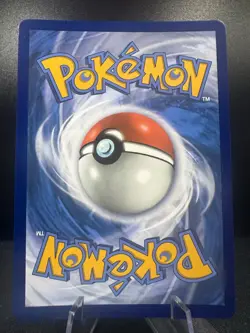 Deoxys VSTAR SWSH268 Sword & Shield Promo Pokemon Near Mint - Image 2