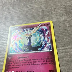 Pokemon Co Xerneas XY05 XY Promos Holo Promo 130 HP Eng Pokemon TCG - Image 2