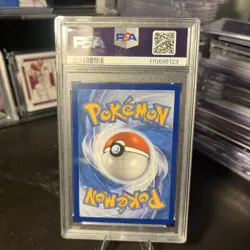 Sandy Shocks EX PSA 10 - 159/131 - SIR - Prismatic Evolutions - Pokemon - Image 2