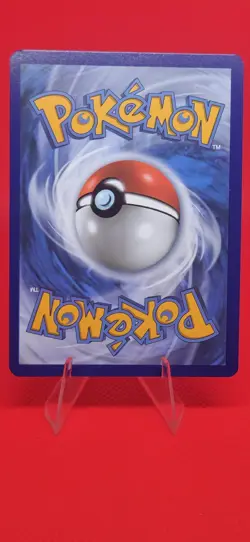 Pokemon TCG Team Rocket's Weezing 199/182 Sv10: Destined Rivals Holo IR Stage 1… - Image 2