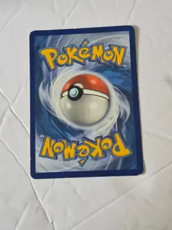 Alolan Vulpix 30/156 Common Ultra Prism Pokemon Moderately Played - Image 2
