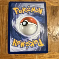 Nintendo Pokemon TCG Phanpy 044/086 Holo - Image 2