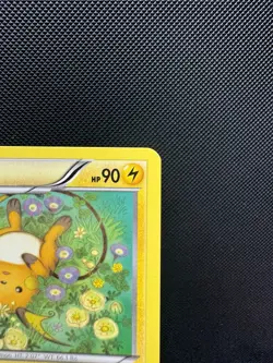 Pokemon Raichu RC9/RC32 Pokemon Generations Radiant Collection 20th - Image 3