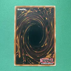 Yugioh Book of Moon PGD-035 1st Edition Rare LP - Image 2