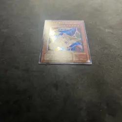 Yu-Gi-Oh yugioh P4-01 - Dark Magician Girl - Ultra Rare - Japanese Japan - Image 2