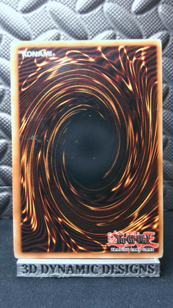 | Yugioh Exiled Force LOD-023 Super Rare Legacy Of Darkness LP/PL 🔥 | - Image 2