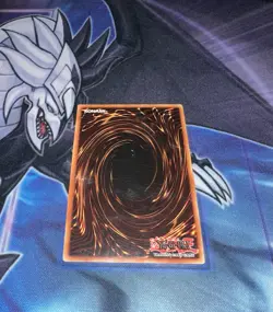 Premature Burial HP Ultra Rare Unlimited OG Print PSV-037 Yugioh! - Image 5