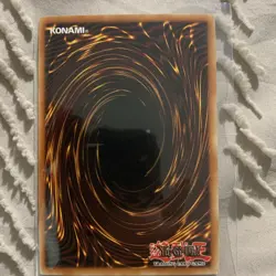 Yugioh 1x Book Of Moon PGD-035 Rare 1st Edition Light Play - Image 2