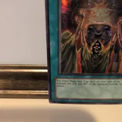 Yu-Gi-Oh! TCG Mage Power LON-050 Labyrinth of Nightmare Unlimited Edition - Image 4
