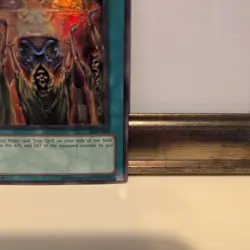 Yu-Gi-Oh! TCG Mage Power LON-050 Labyrinth of Nightmare Unlimited Edition - Image 5