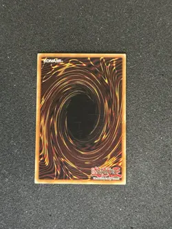 Yugioh Cyber Jar - BP02-EN007 - Rare - 1st Edition - NM - Image 2