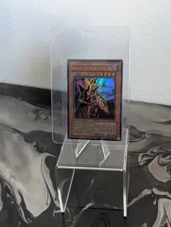 Breaker the Magical Warrior MFC-071 Magician's Force Unlimited|Unlimited Edition - Image 1