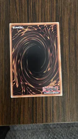 Yugioh - Toon Bookmark - BLCR-EN067 - Secret Rare - 1st Edition - Near Mint - Image 2