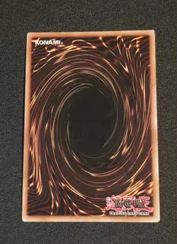 Yu-Gi-Oh! TCG Tour Bus From The Underworld ORCS-EN086 1st Ed LP-MP - Image 2