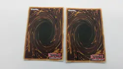 2x DIVINE PUNISHMENT TRAP OP07-EN010 UNLIMITED ED YUGIOH PACK FRESH - Image 2