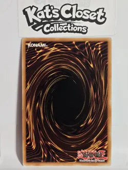 Fusion Gate SS02-ENV02 Speed Duel Decks: Duelists of Tomorrow 1st Edition - Image 2