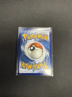 Pokemon TCG Ducklett Shining Fates Holo Card SV095/SV122 - Image 2