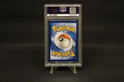 2025 POKEMON MEG EN-MEGA EVOLUTION ILLUSTRATION RARE #138 VULPIX PSA 10 - Image 2