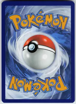 Pokemon Wiglett 047/162 SV05: Temporal Forces NM Reverse Holo card - Image 2