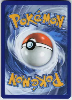 Pokemon Brambleghast 021/162 SV05: Temporal Forces NM Reverse Holo card - Image 2