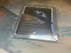 MTG Sothera, the Supervoid (Showcase) (Fracture Foil) Edge of Eternities EOE 386 - Image 2