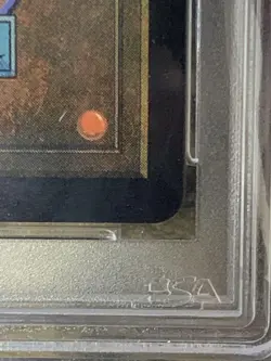 Mtg Grapeshot Psa10 Foil Japanese Painting Set Booster Version - Image 4