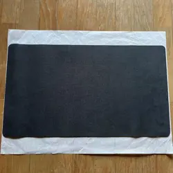 Mtg Playmat Guru Land Plans Signed - Image 3