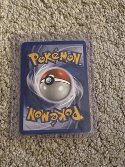 Electrode 2/64 Jungle Holo Rare Unlimited Pokemon TCG 1999 - Image 2