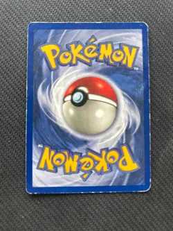 Pokemon TCG Electrode Jungle 2/64 Holo Unlimited Holo Rare - Image 2