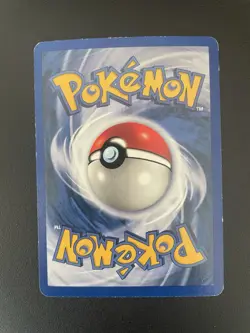 Pokemon TCG Electrode Jungle 2/64 Holo Unlimited Holo Rare - Image 4