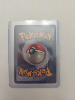 Pokemon TCG Electrode Jungle 2/64 Holo Unlimited Holo Rare - Image 2