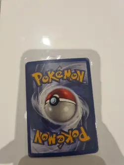 Pokemon TCG Electrode Jungle 2/64 Holo Unlimited Holo Rare - Image 2