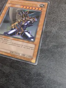 Buster Blader PSV-050 Pharaoh's Servant 1st Edition - MP - Image 2