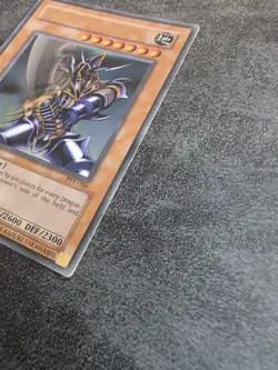 Buster Blader PSV-050 Pharaoh's Servant 1st Edition - MP - Image 3