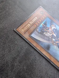 Buster Blader PSV-050 Pharaoh's Servant 1st Edition - MP - Image 4