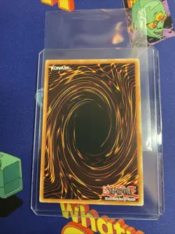 Soul Servant LED6-EN003 Legendary Duelists: Magical Hero 1st Edition - Image 2