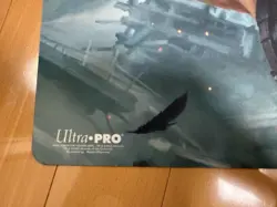 Mtg Magiccon Las Vegas 2025 Playmat Cloud - Image 3
