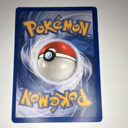 *MODERATELY PLAYED* Haunter 6/62 Fossil Holo Rare Unlimited 1999 English - Image 2