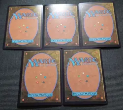 Mtg Legendary Mythic Dragon Comp Set Foil Stamping Prerelease Promo Tdm - Image 4