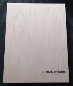 Mtg Super-Surgent Ff With Paulownia Box Stainless Steel Token Treasure War - Image 4