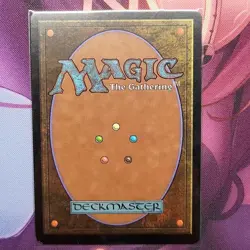 Mtg Jace, The Mind Sculptor Wwk Russian - Image 2