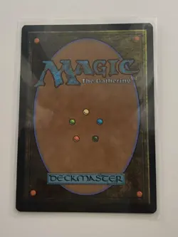 Ff Mtg Big Summoner Yuna Foil Japan Edition - Image 2