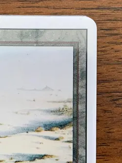 Mtg Badlands 3Ed English Revised Dual Land - Image 3