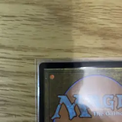 Mtg Eldraine Forest Fairy Tales Smothering Tithe Japanese Anime Art Foil - Image 3