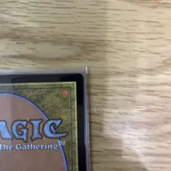 Mtg Eldraine Forest Fairy Tales Smothering Tithe Japanese Anime Art Foil - Image 4