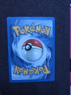 Misty's Gyarados Holo Rare 1st Edition Gym Challenge Pokemon Card 13/132 - Image 2